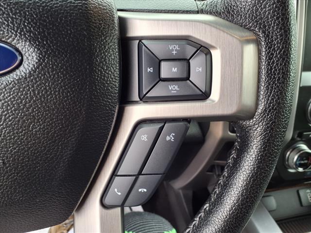 2016 Ford F-150 Platinum - Photo 17