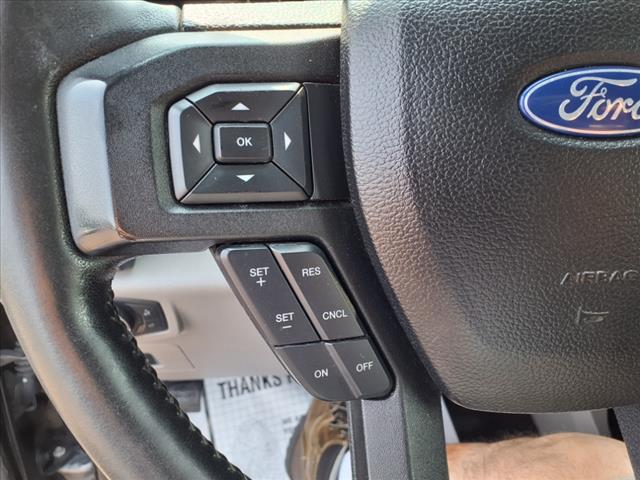 2017 Ford F-150 XLT - Photo 17