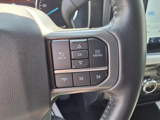 2022 Ford F-150 XLT - Photo 17