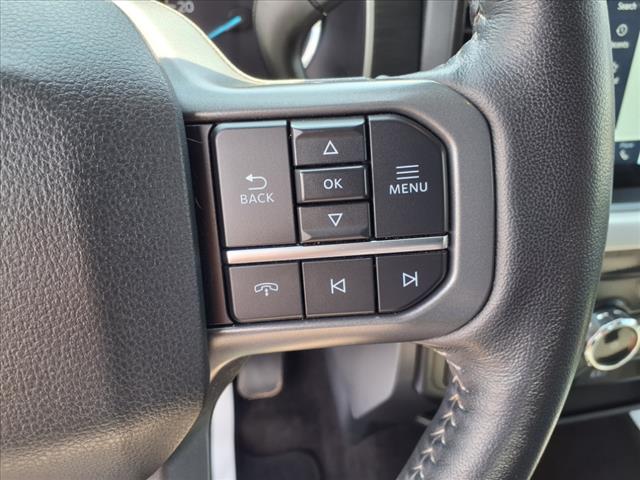 2022 Ford F-150 XLT - Photo 17