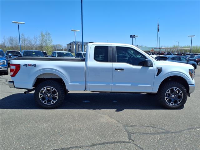 2023 Ford F-150 XL - Photo 17