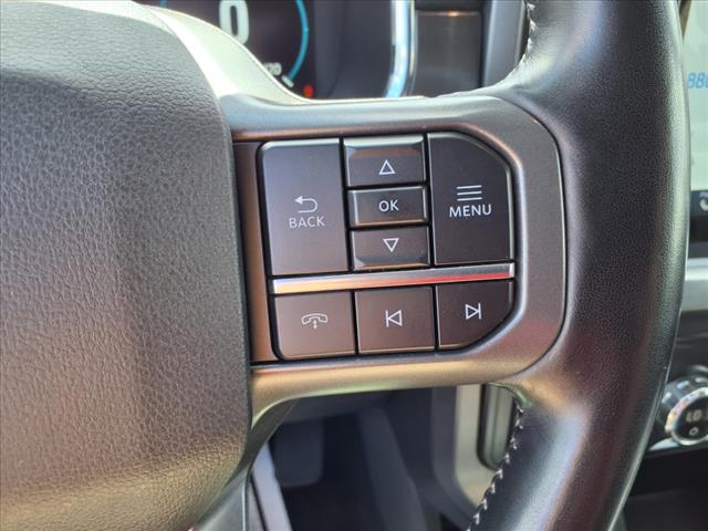 2021 Ford F-150 Lariat - Photo 17