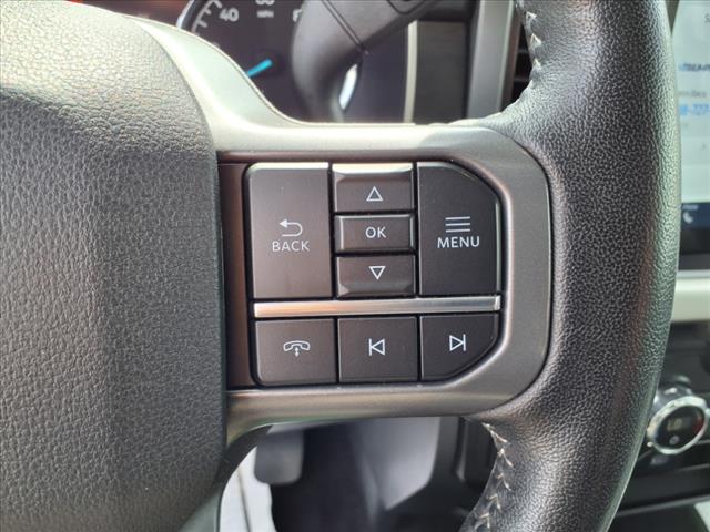2021 Ford F-150 XLT - Photo 17
