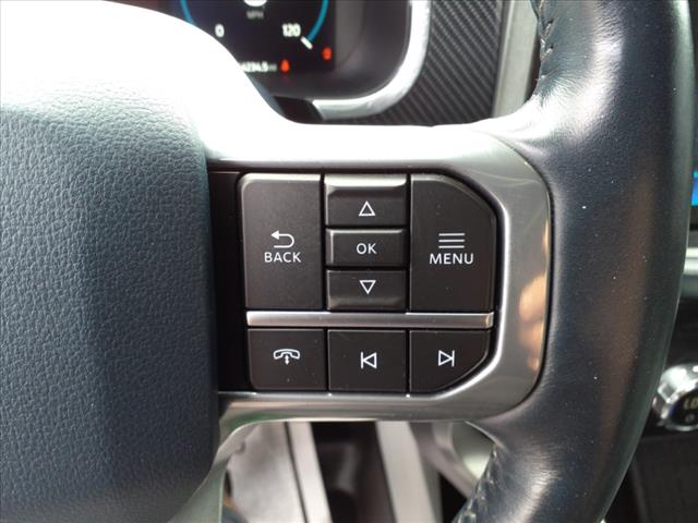 2021 Ford F-150 Limited - Photo 17