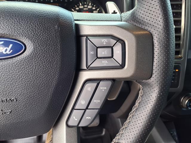 2019 Ford F-150 Raptor - Photo 17