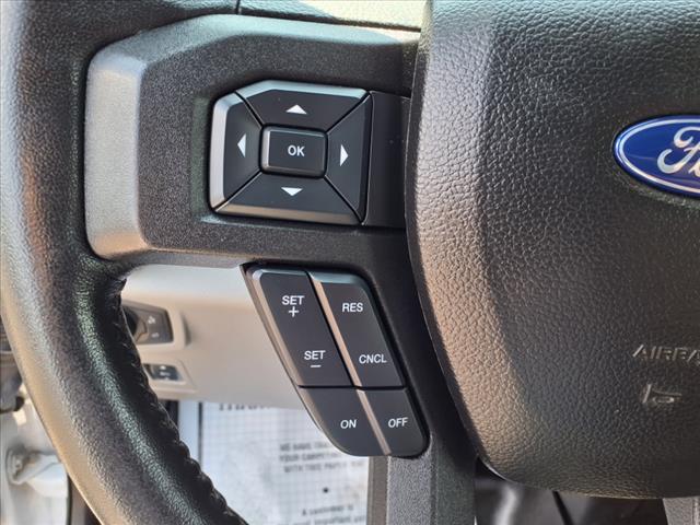 2018 Ford F-150 XL - Photo 17