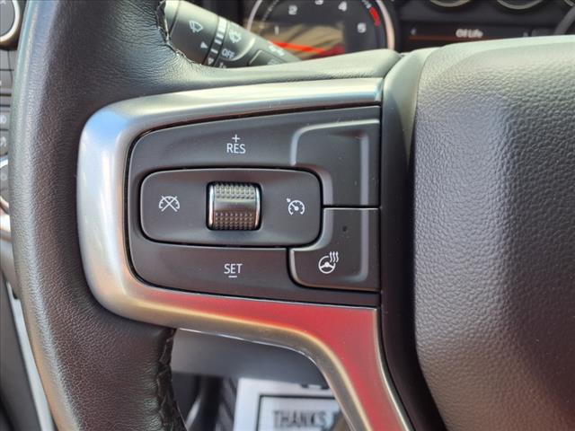 2022 Chevrolet Silverado 2500HD LTZ - Photo 17