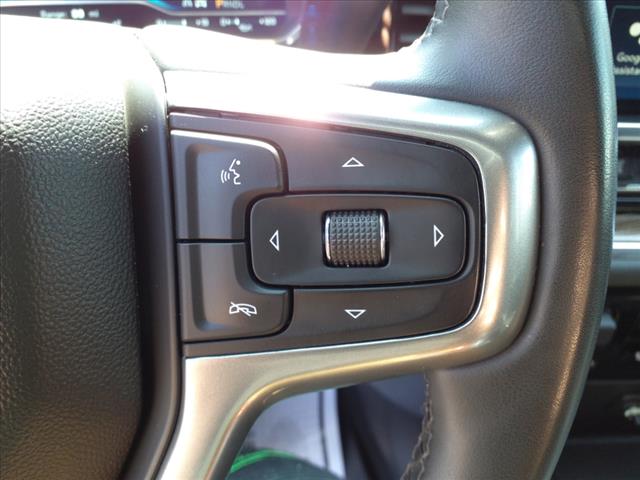 2024 Chevrolet Silverado 3500HD LT - Photo 17