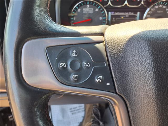 2018 GMC Sierra 2500HD SLT - Photo 17
