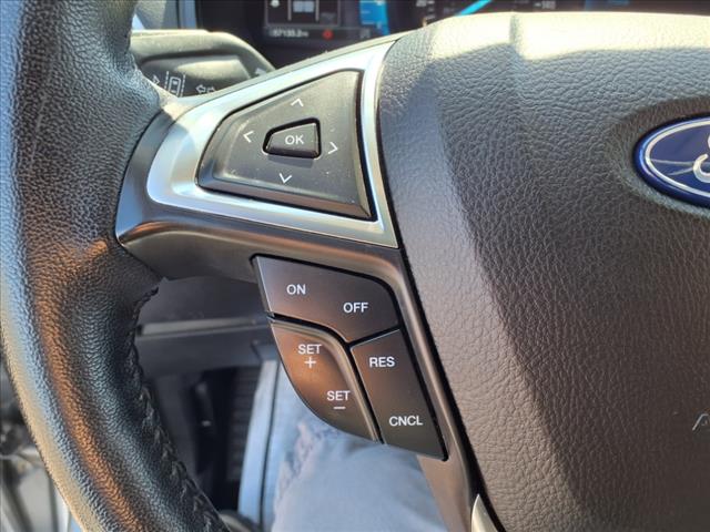 2023 Ford Edge SEL - Photo 17