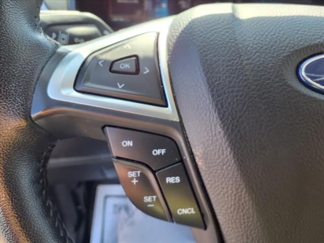 2023 Ford Edge SEL - Photo 17