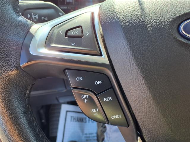 2023 Ford Edge SEL - Photo 17