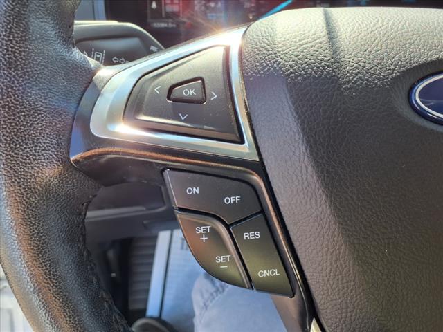 2023 Ford Edge SEL - Photo 17