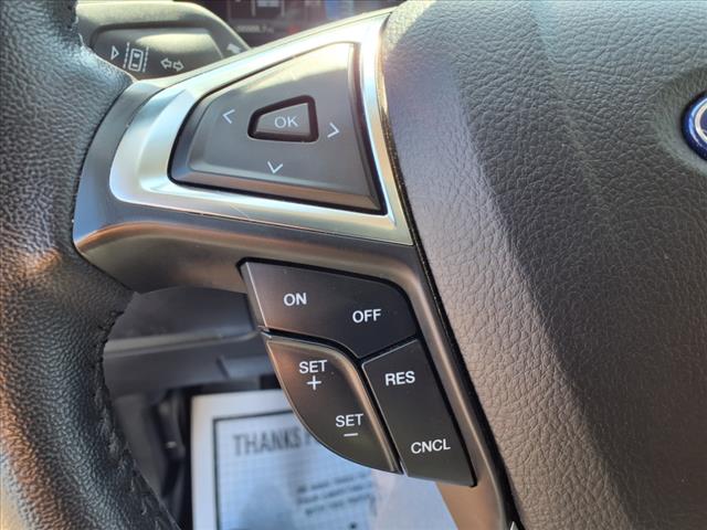 2023 Ford Edge SEL - Photo 17