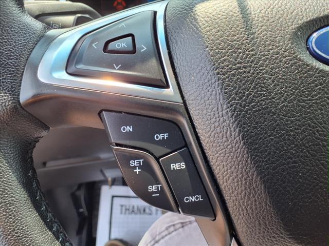 2020 Ford Edge Titanium - Photo 17