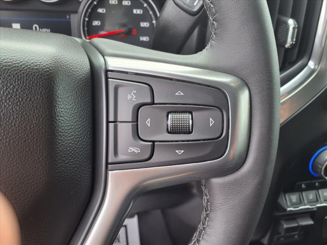 2022 Chevrolet Silverado 2500HD LTZ - Photo 17