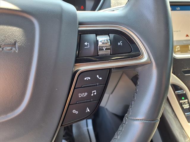 2019 Lincoln Nautilus Reserve - Photo 17
