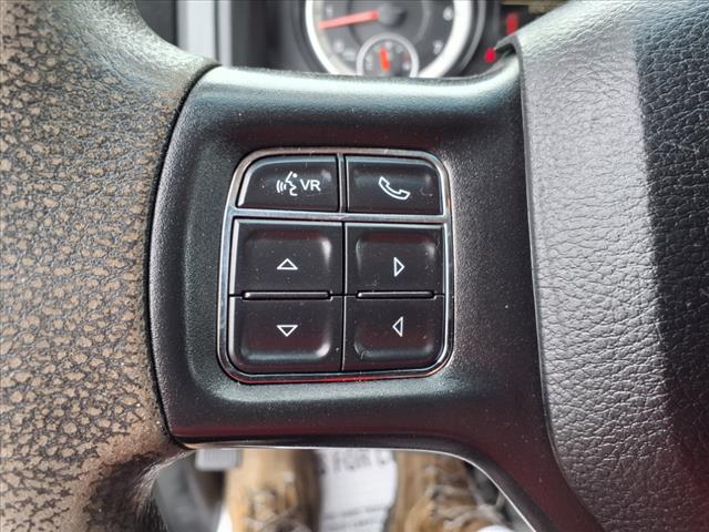 2018 RAM 3500 Tradesman - Photo 17