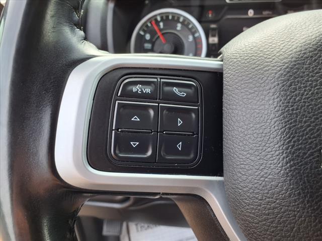 2022 RAM 2500 Big Horn - Photo 17
