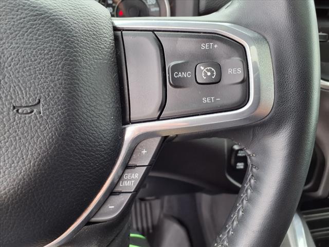 2024 RAM 2500 Laramie - Photo 17