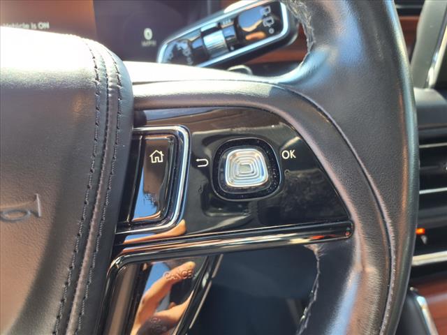 2022 Lincoln Aviator Reserve - Photo 17