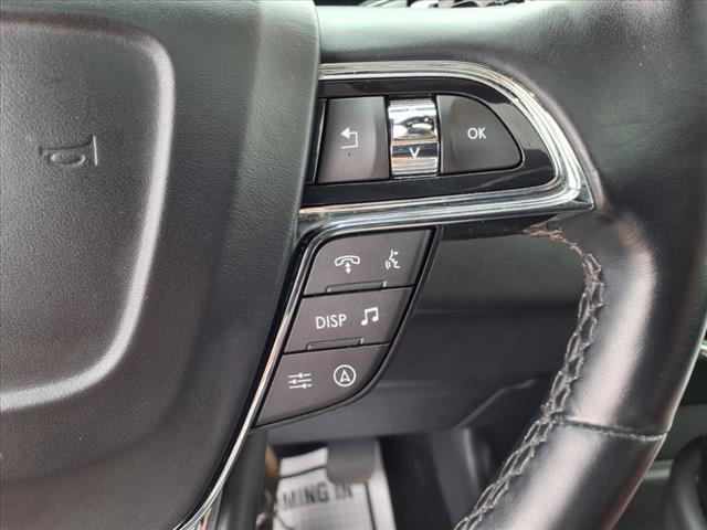2024 Lincoln Navigator Premiere - Photo 17