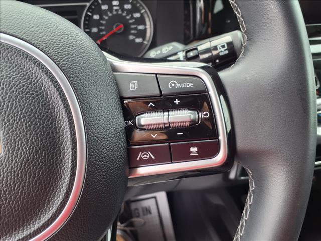 2023 Kia Sorento X-Line EX - Photo 17