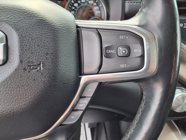 2019 RAM 1500 Laramie - Photo 18