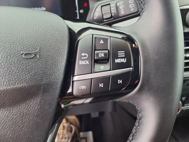 2024 Ford Escape Active - Photo 18