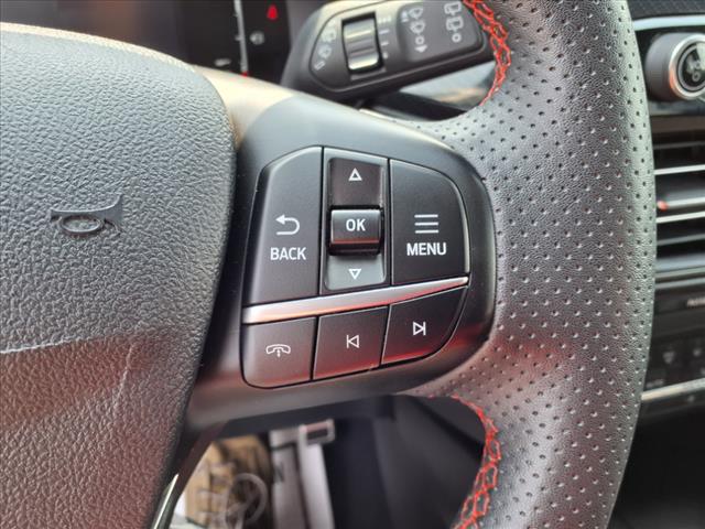 2023 Ford Escape ST-Line - Photo 18