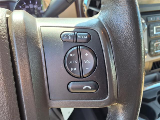 2015 Ford F-250 Super Duty Lariat - Photo 18