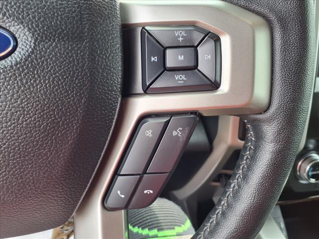 2020 Ford F-150 Lariat - Photo 18
