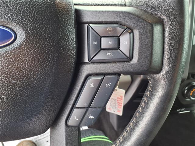 2018 Ford F-150 XLT - Photo 18