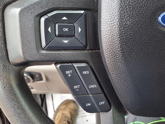 2018 Ford F-150 XL - Photo 18