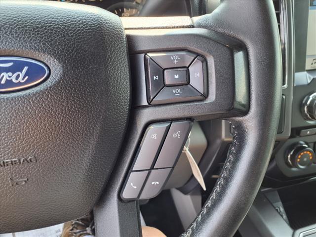 2017 Ford F-150 XLT - Photo 18