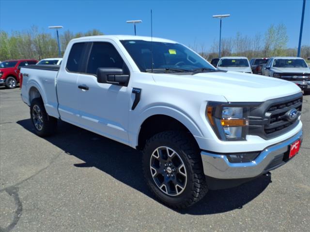 2023 Ford F-150 XL - Photo 18