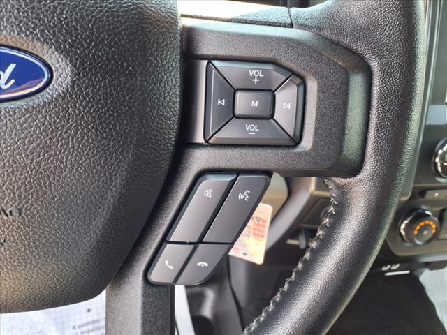2018 Ford F-150 XL - Photo 18