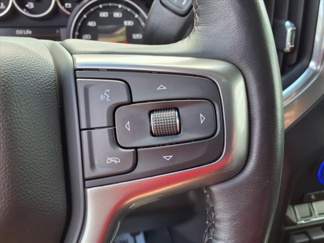 2022 Chevrolet Silverado 2500HD LTZ - Photo 18