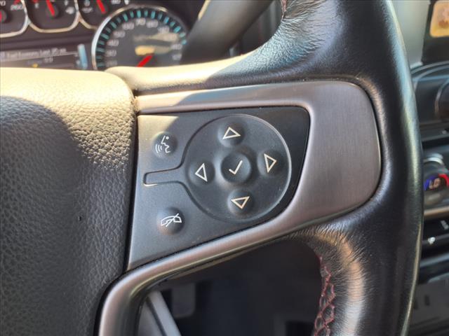2018 GMC Sierra 2500HD SLT - Photo 18