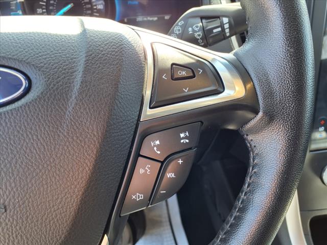 2023 Ford Edge SEL - Photo 18