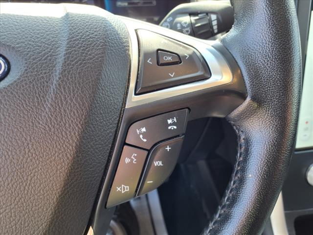 2023 Ford Edge SEL - Photo 18