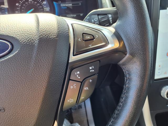 2023 Ford Edge SEL - Photo 18