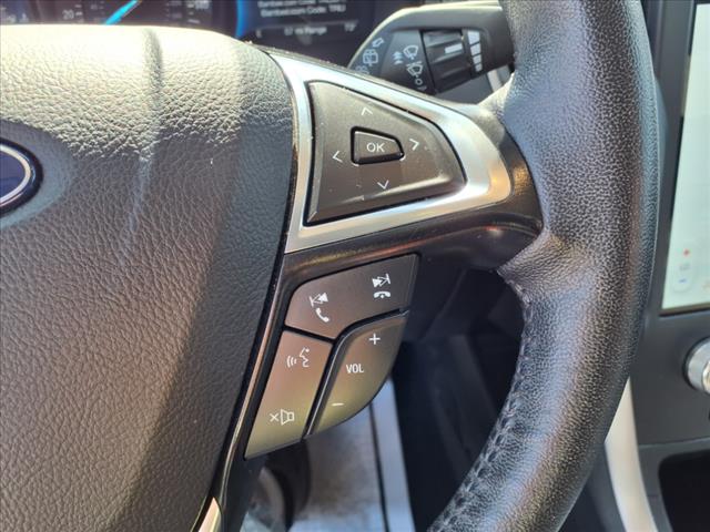 2023 Ford Edge SEL - Photo 18