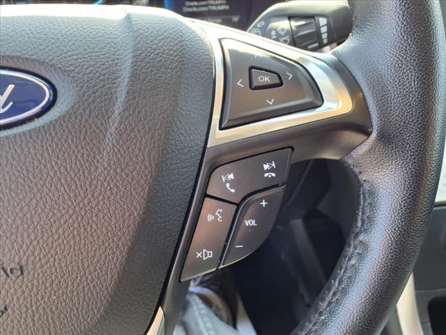 2023 Ford Edge SEL - Photo 18