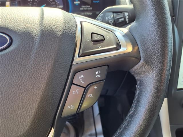 2023 Ford Edge SEL - Photo 18