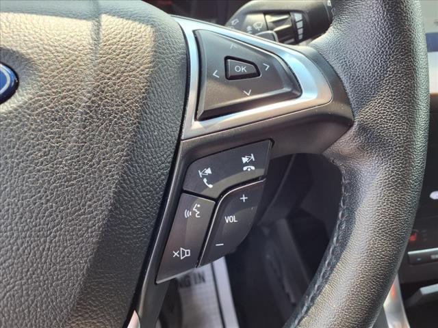 2020 Ford Edge Titanium - Photo 18