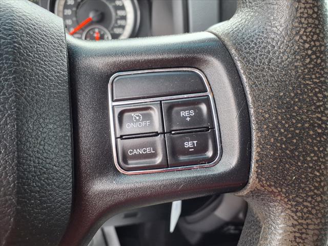 2018 RAM 3500 Tradesman - Photo 18