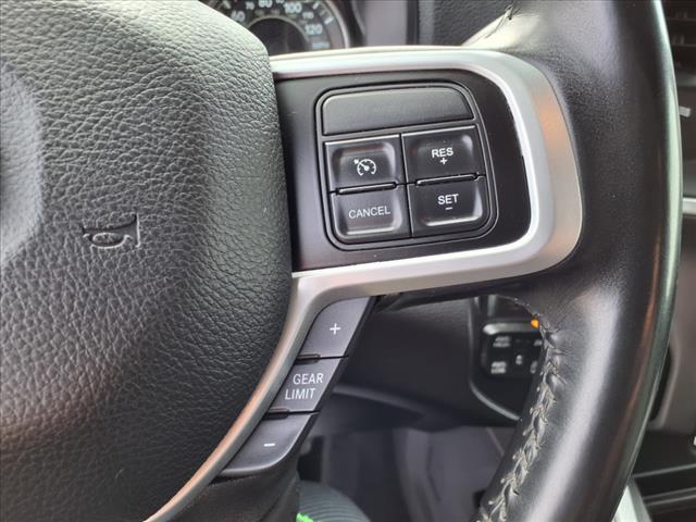 2022 RAM 2500 Big Horn - Photo 18