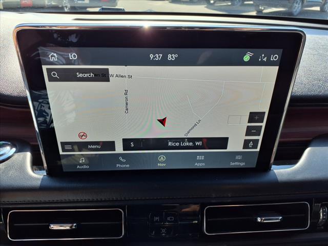 2022 Lincoln Aviator Reserve - Photo 18