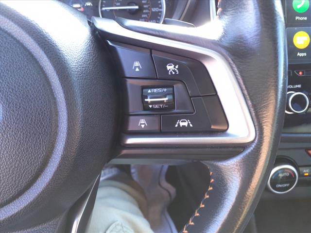 2019 Subaru Crosstrek 2.0i Limited - Photo 18
